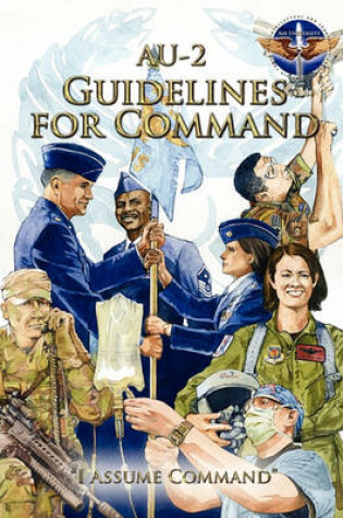 Cover of AU-2 Guidelines for Command