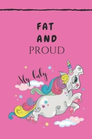 Cover of Fat and Proud