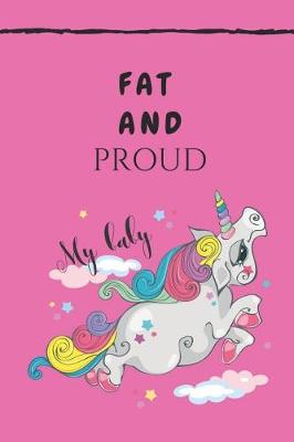 Book cover for Fat and Proud