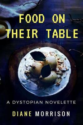Book cover for Food on Their Table