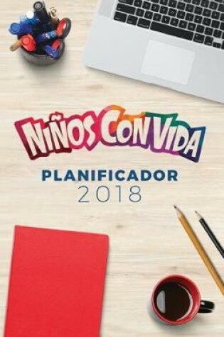 Cover of Ninos con Vida