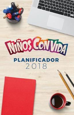 Book cover for Ninos con Vida