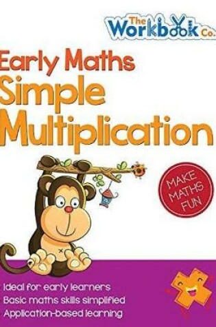 Cover of Simple Multiplication