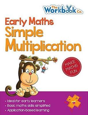 Book cover for Simple Multiplication