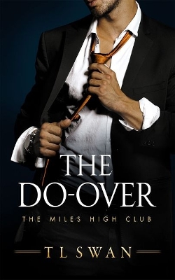 Book cover for The Do-Over