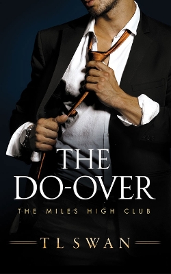 Book cover for The Do-Over