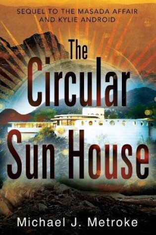 Cover of The Circular Sun House