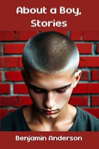 Cover of About a Boy, Stories