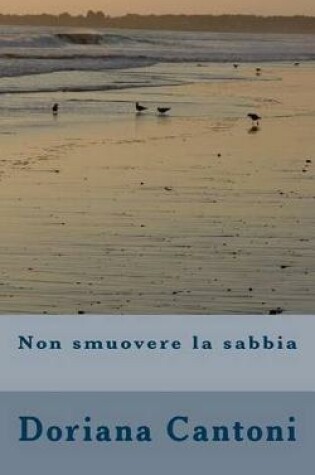 Cover of Non Smuovere La Sabbia