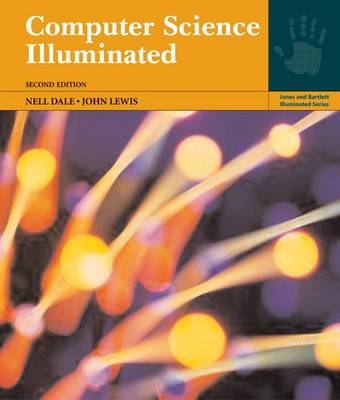 Book cover for Computer Science Illuminated