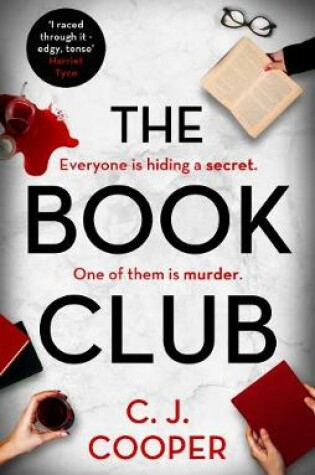 The Book Club