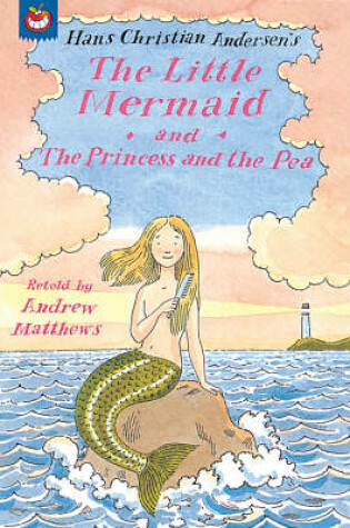 Cover of The Little Mermaid