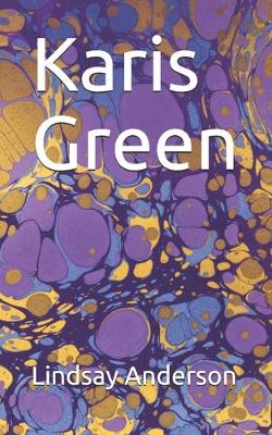 Cover of Karis Green