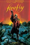 Book cover for Firefly: The Unification War Vol. 2