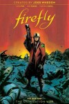 Book cover for Firefly: The Unification War Vol 2