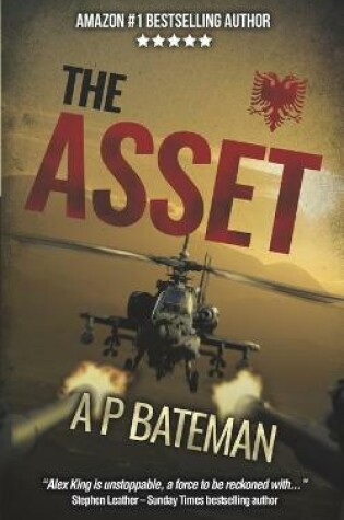 Cover of The Asset