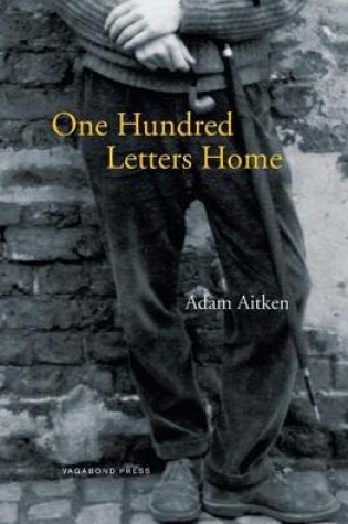 Cover of One Hundred Letters Home