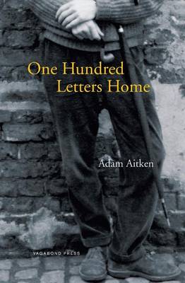 Book cover for One Hundred Letters Home