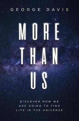 Book cover for More Than Us