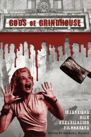 Cover of Gods of Grindhouse