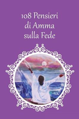 Book cover for 108 Pensieri sulla Fede