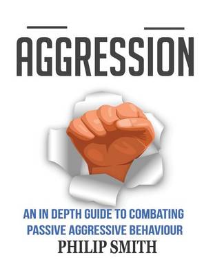 Book cover for Aggression