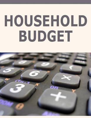 Book cover for Household Budget