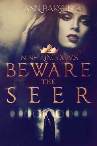 Cover of Beware the Seer