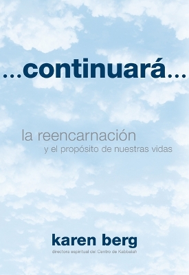 Book cover for Continuara