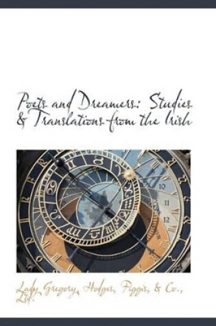 Cover of Poets and Dreamers