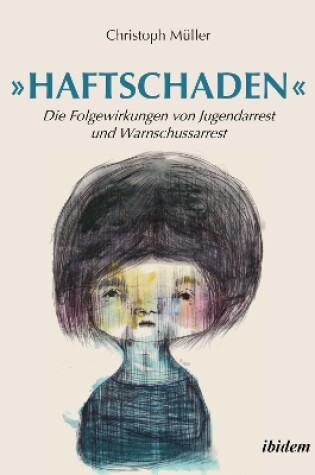 Cover of »Haftschaden«