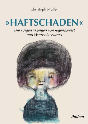 Book cover for »Haftschaden«