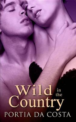 Book cover for Wild in the Country