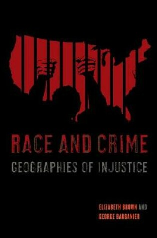 Cover of Race and Crime