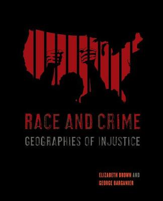 Book cover for Race and Crime