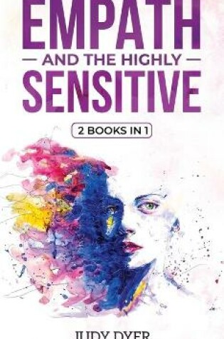 Cover of Empath and The Highly Sensitive