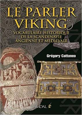 Cover of Le Parler Viking