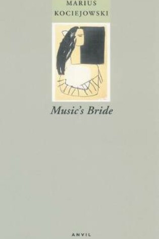 Cover of Music's Bride