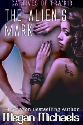 Cover of The Alien's Mark