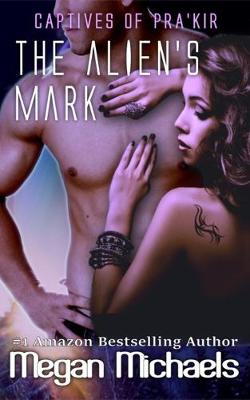 Cover of The Alien's Mark