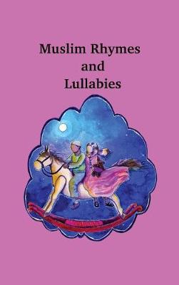 Book cover for Muslim Rhymes and Lullabies