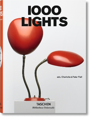 Cover of 1000 Lights