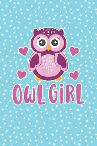 Cover of Owl Girl