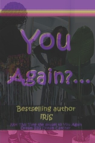 Cover of You Again?...