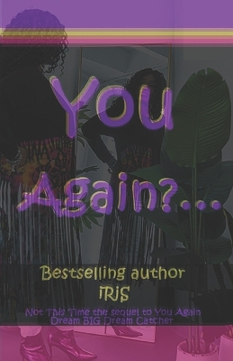 Book cover for You Again?...