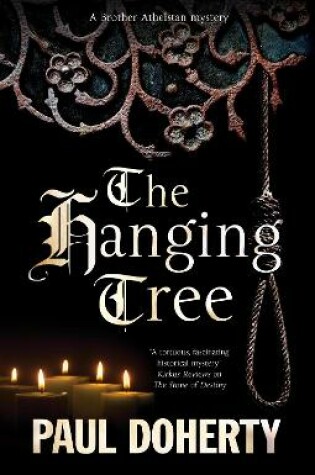 Cover of The Hanging Tree