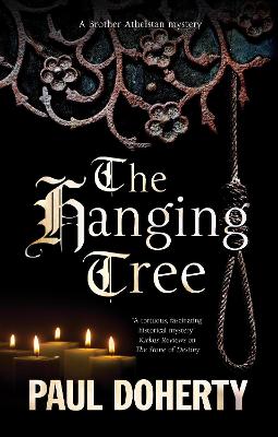 Cover of The Hanging Tree