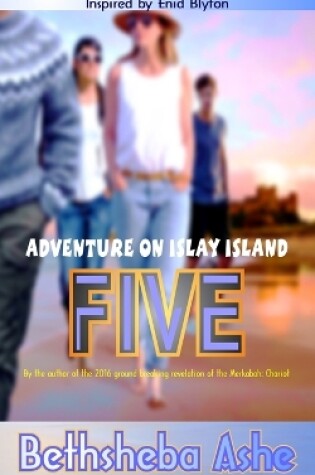 Cover of Five