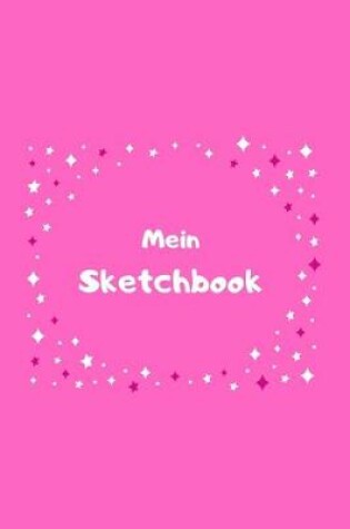 Cover of Mein Sketchbook