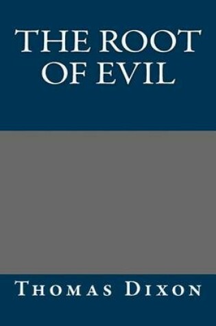 Cover of The Root of Evil